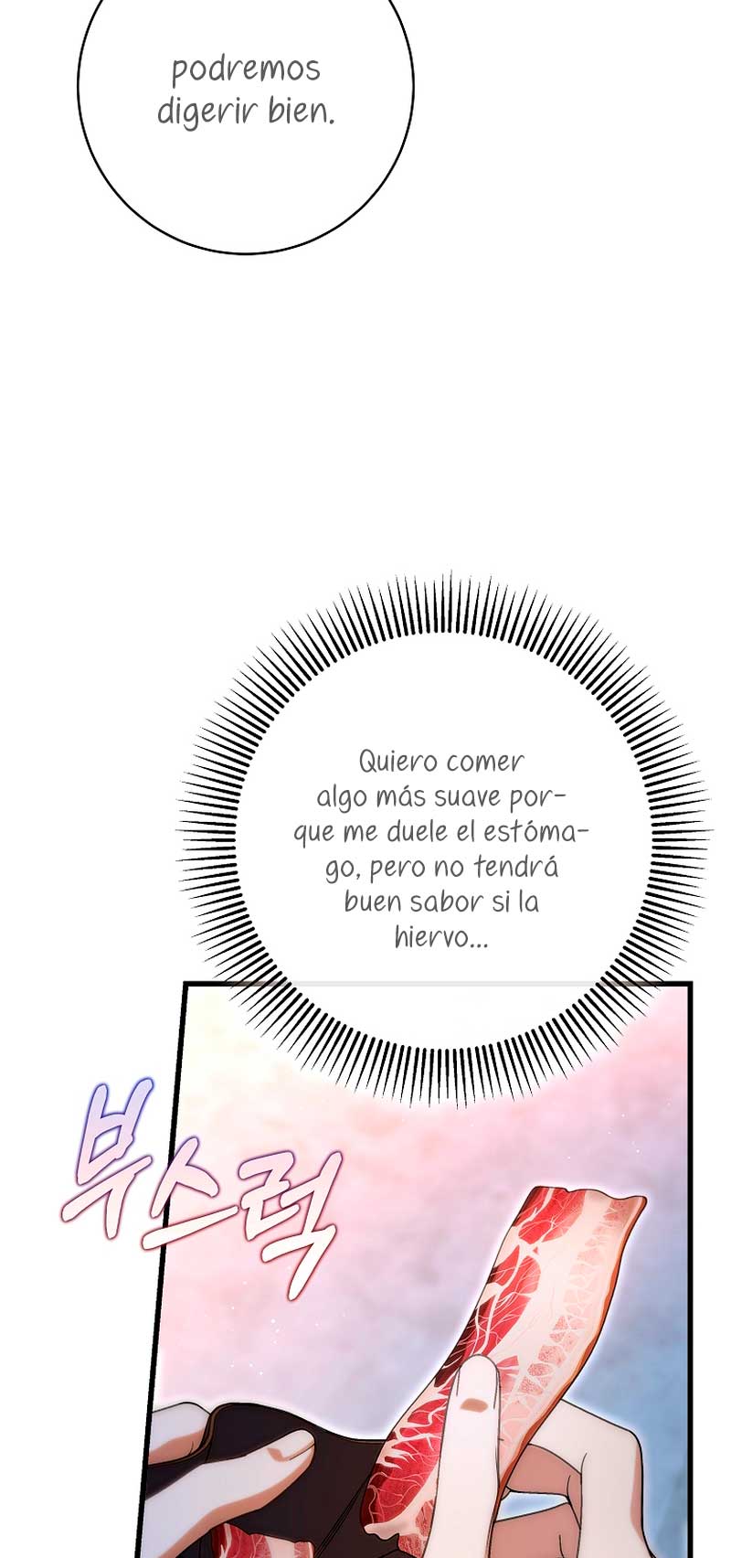 Estoy destinada a convertirme en la salvadora del protagonista Capítulo 71 - Página 63