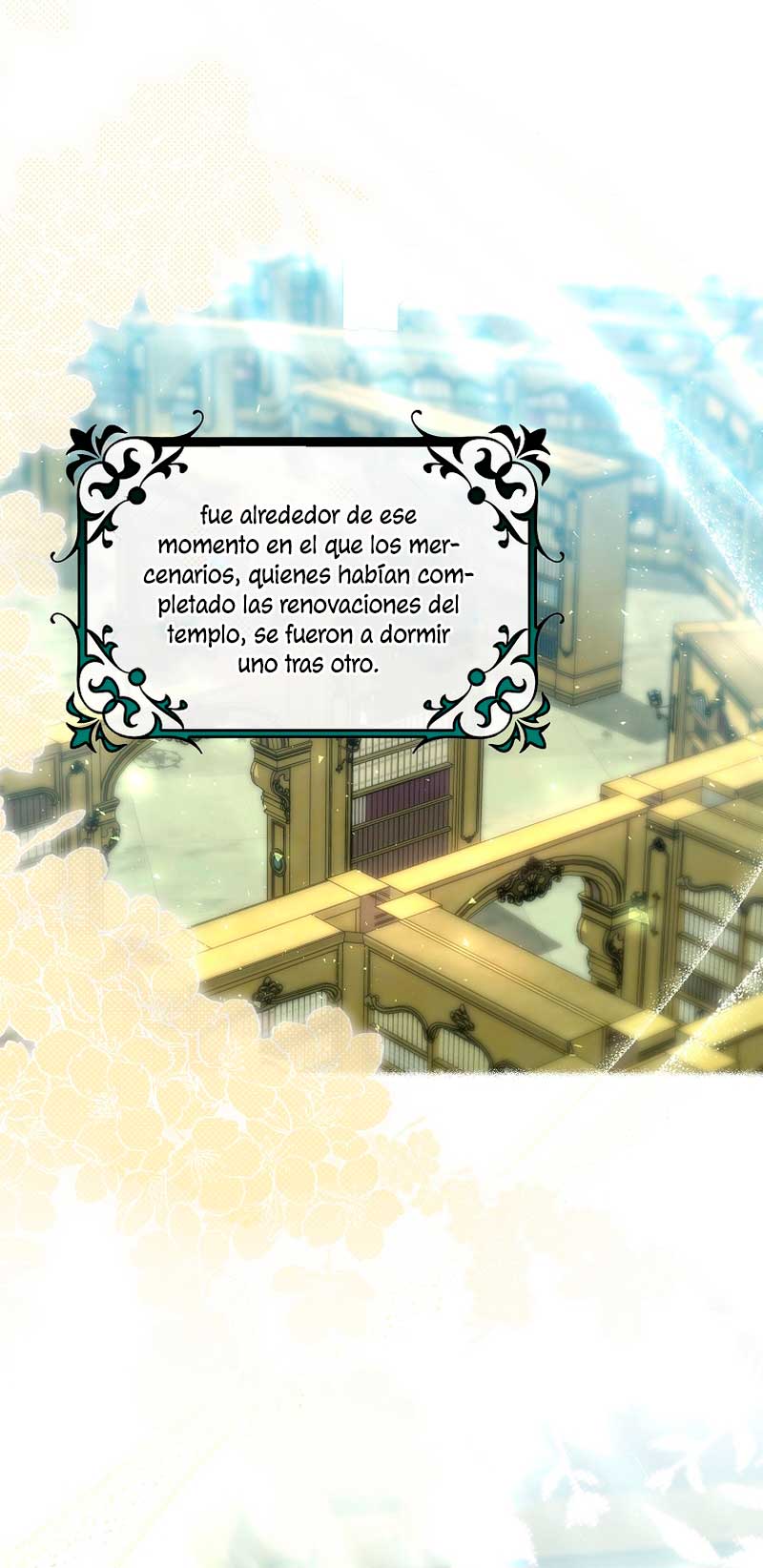 Estoy destinada a convertirme en la salvadora del protagonista Capítulo 71 - Página 68