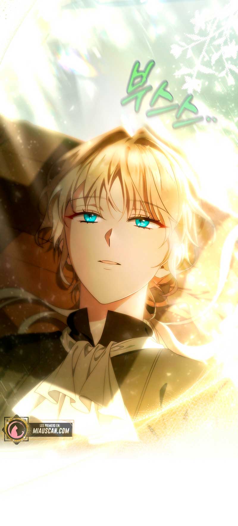 Estoy destinada a convertirme en la salvadora del protagonista Capítulo 71 - Página 69