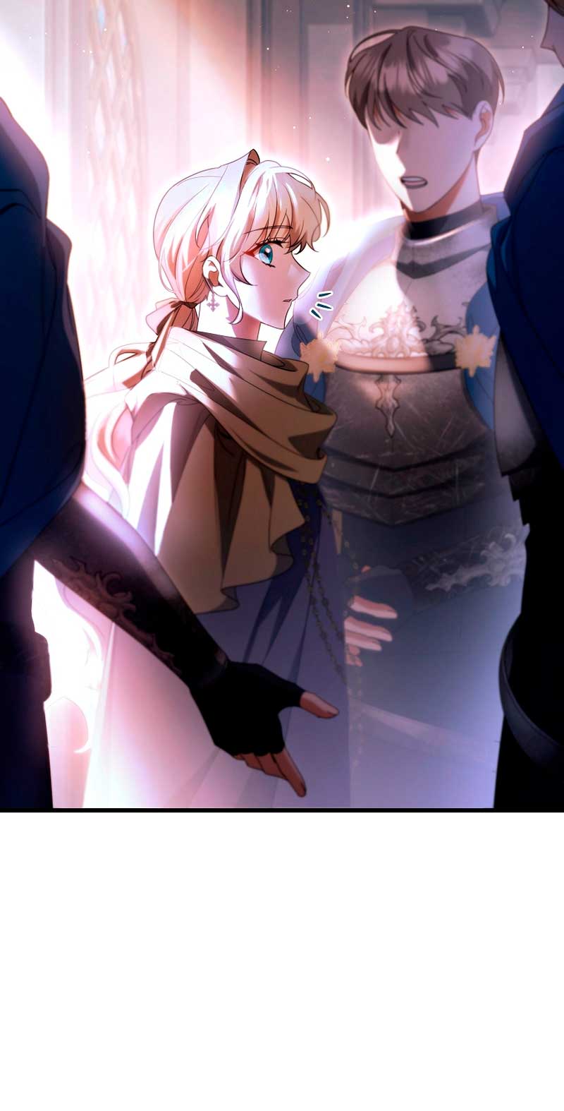 Estoy destinada a convertirme en la salvadora del protagonista Capítulo 71 - Página 7