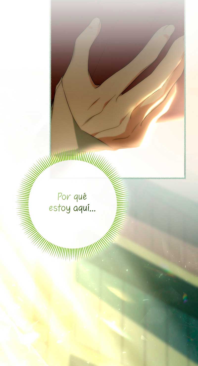 Estoy destinada a convertirme en la salvadora del protagonista Capítulo 71 - Página 71