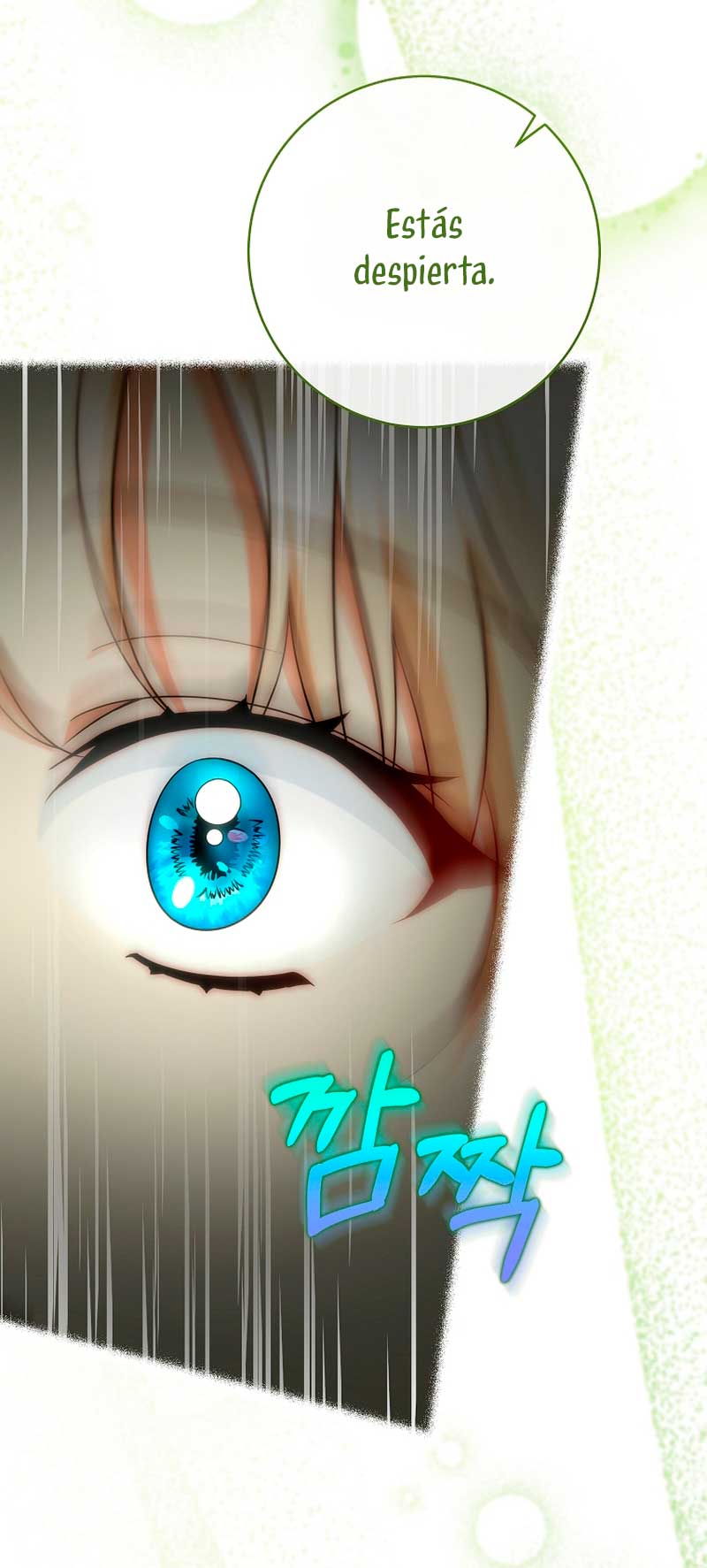 Estoy destinada a convertirme en la salvadora del protagonista Capítulo 71 - Página 73