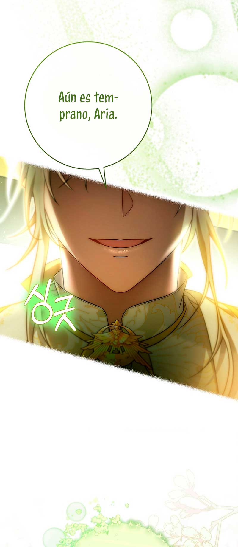 Estoy destinada a convertirme en la salvadora del protagonista Capítulo 71 - Página 74