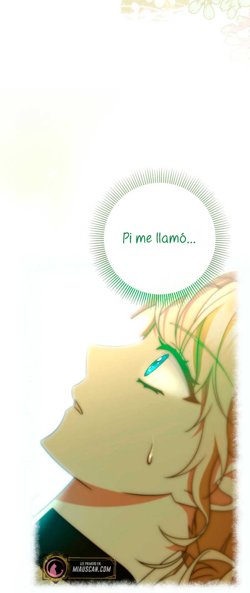 Estoy destinada a convertirme en la salvadora del protagonista Capítulo 71 - Página 76