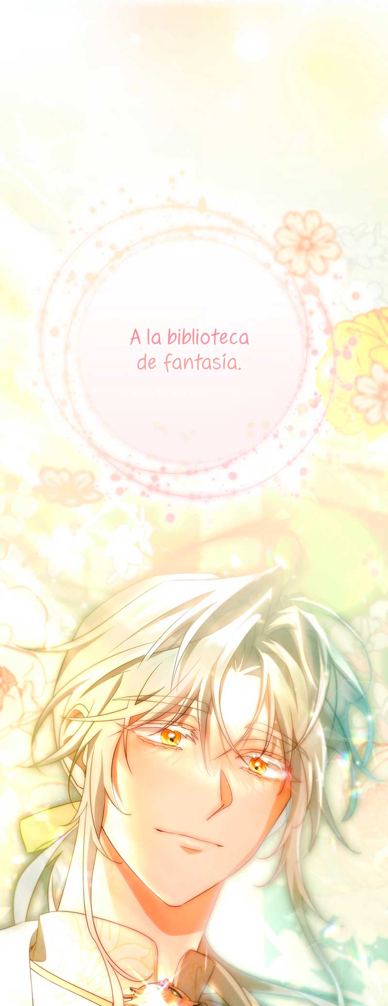 Estoy destinada a convertirme en la salvadora del protagonista Capítulo 71 - Página 77