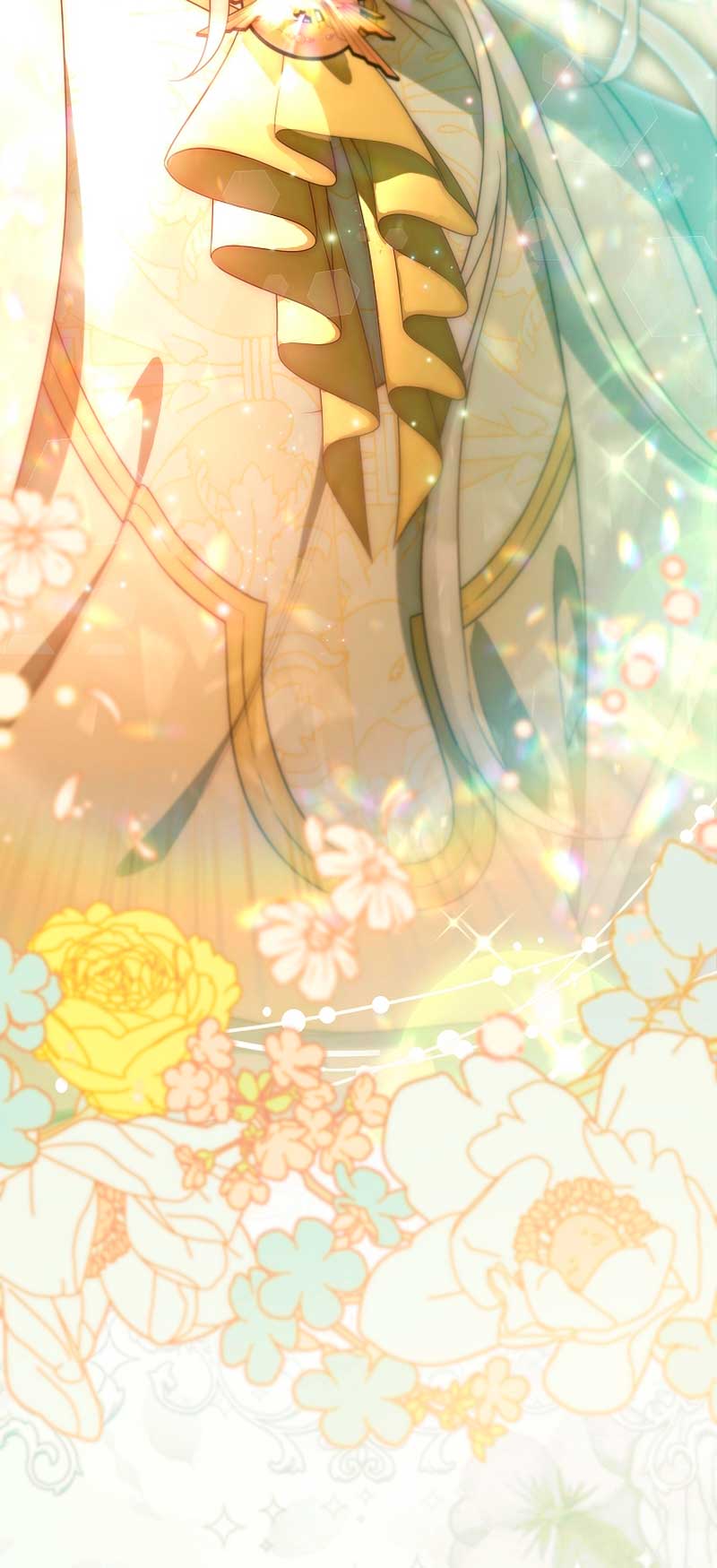 Estoy destinada a convertirme en la salvadora del protagonista Capítulo 71 - Página 78