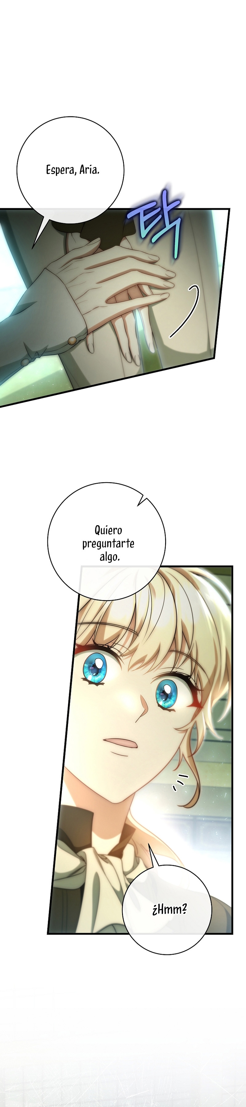 Estoy destinada a convertirme en la salvadora del protagonista Capítulo 72 - Página 13