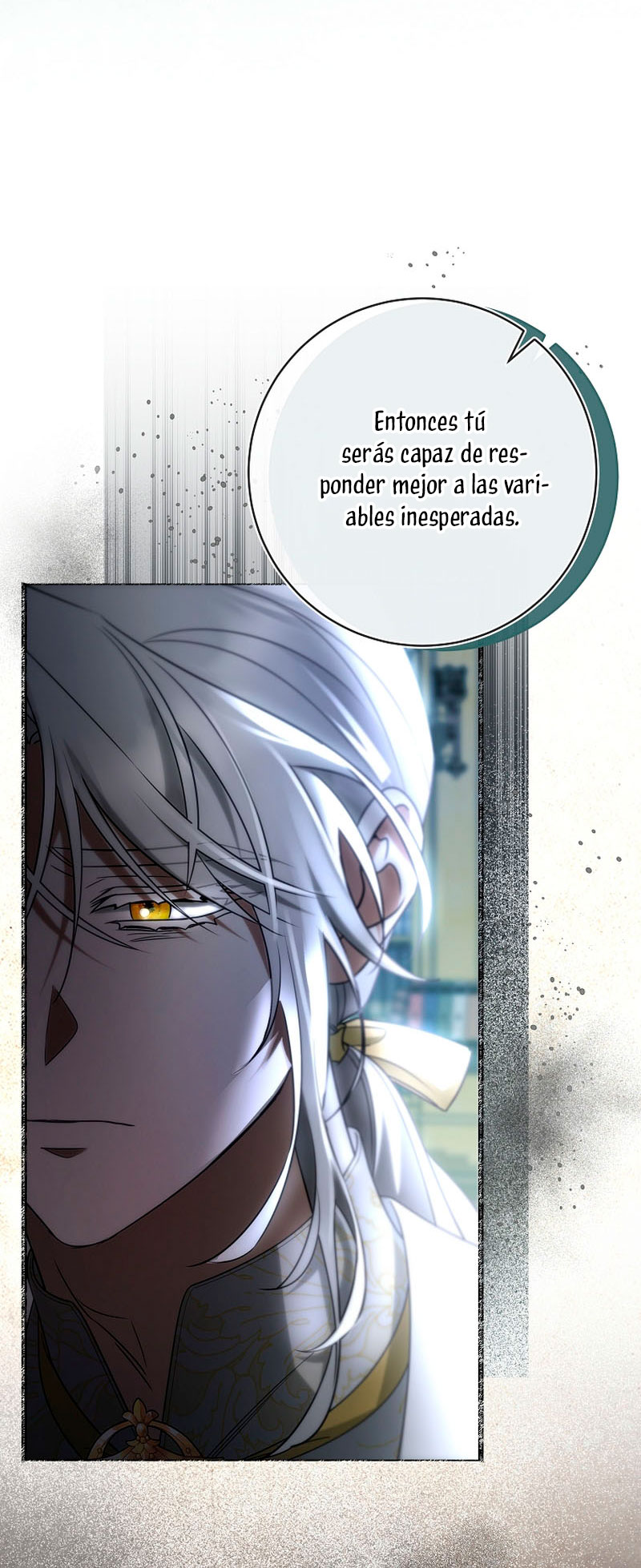 Estoy destinada a convertirme en la salvadora del protagonista Capítulo 73 - Página 13
