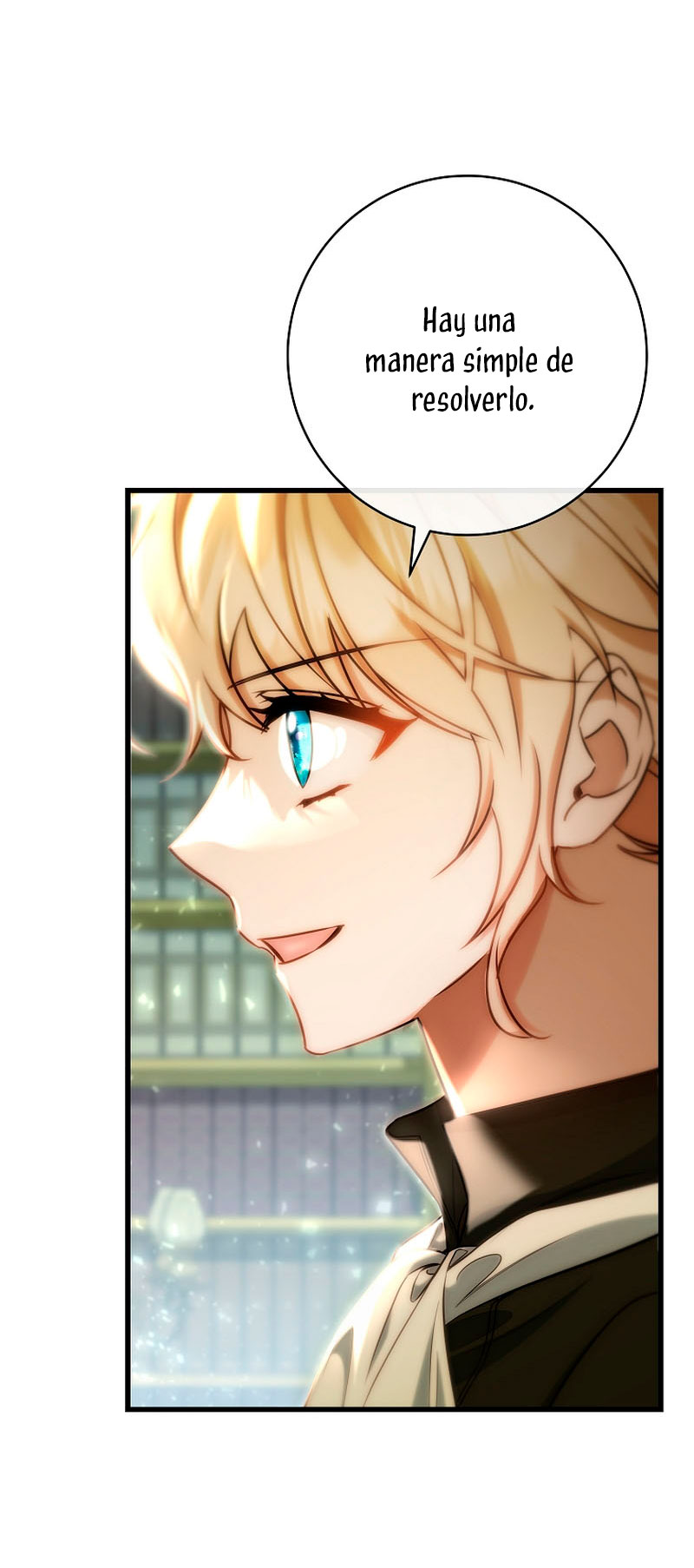 Estoy destinada a convertirme en la salvadora del protagonista Capítulo 73 - Página 21