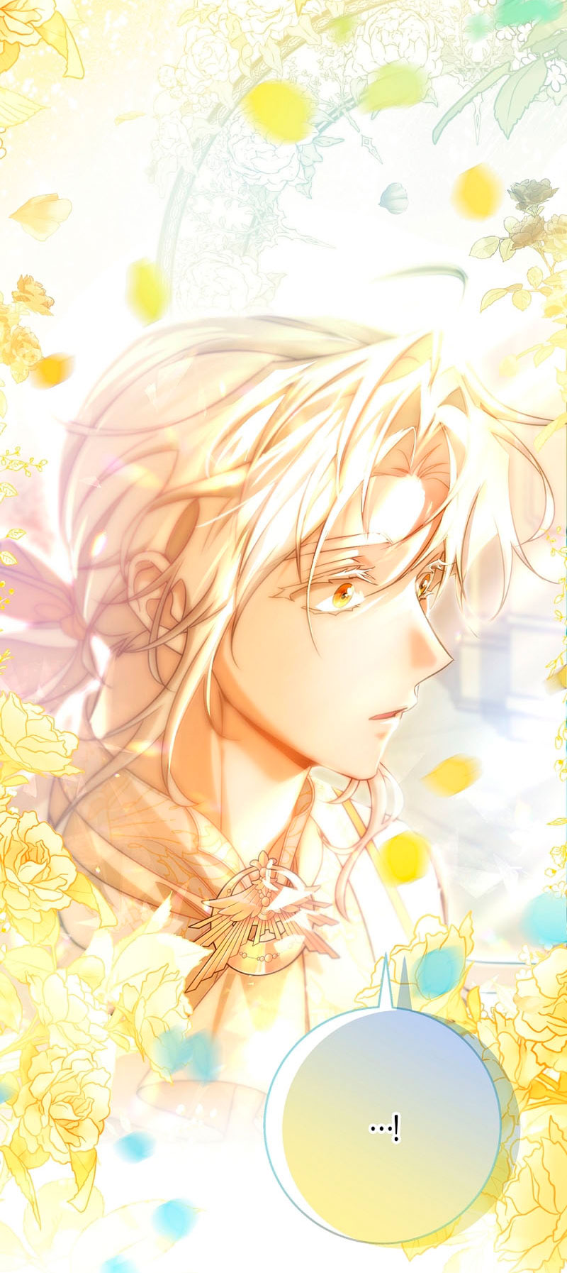 Estoy destinada a convertirme en la salvadora del protagonista Capítulo 73 - Página 31