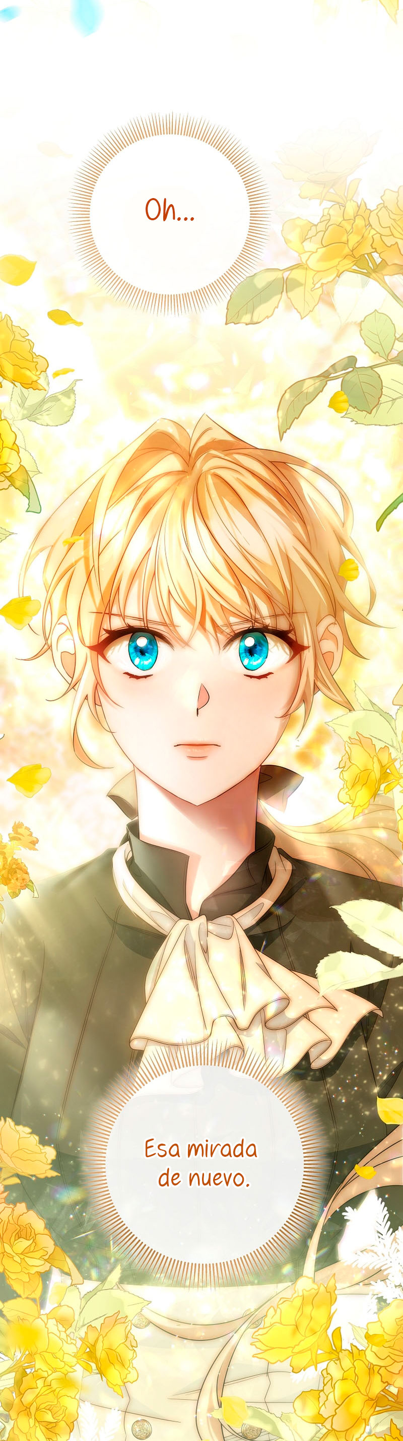 Estoy destinada a convertirme en la salvadora del protagonista Capítulo 73 - Página 32