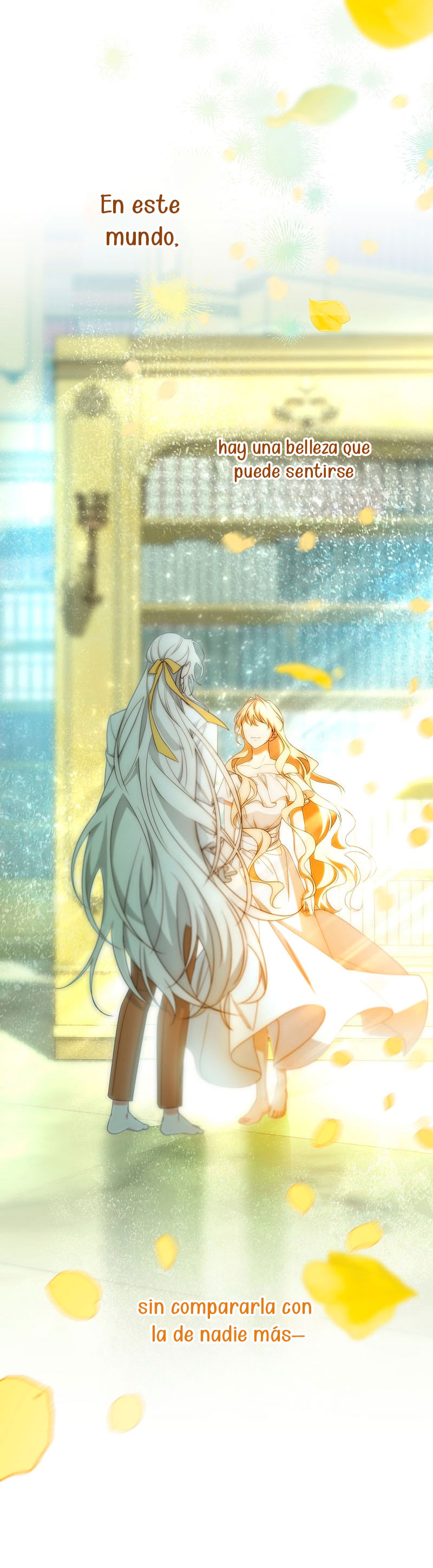 Estoy destinada a convertirme en la salvadora del protagonista Capítulo 73 - Página 36