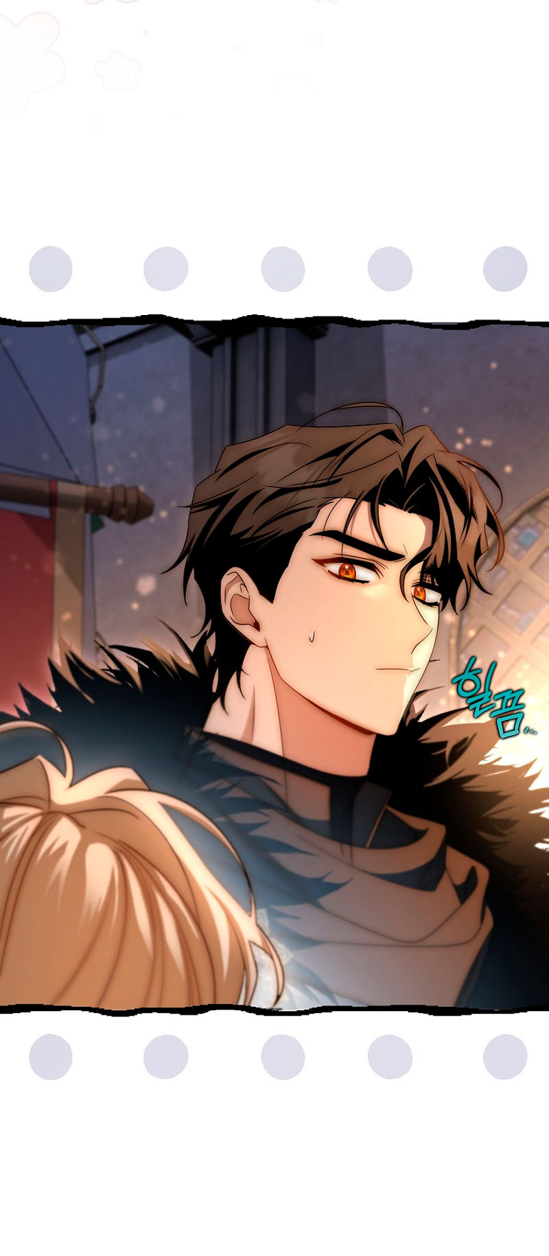 Estoy destinada a convertirme en la salvadora del protagonista Capítulo 73 - Página 51