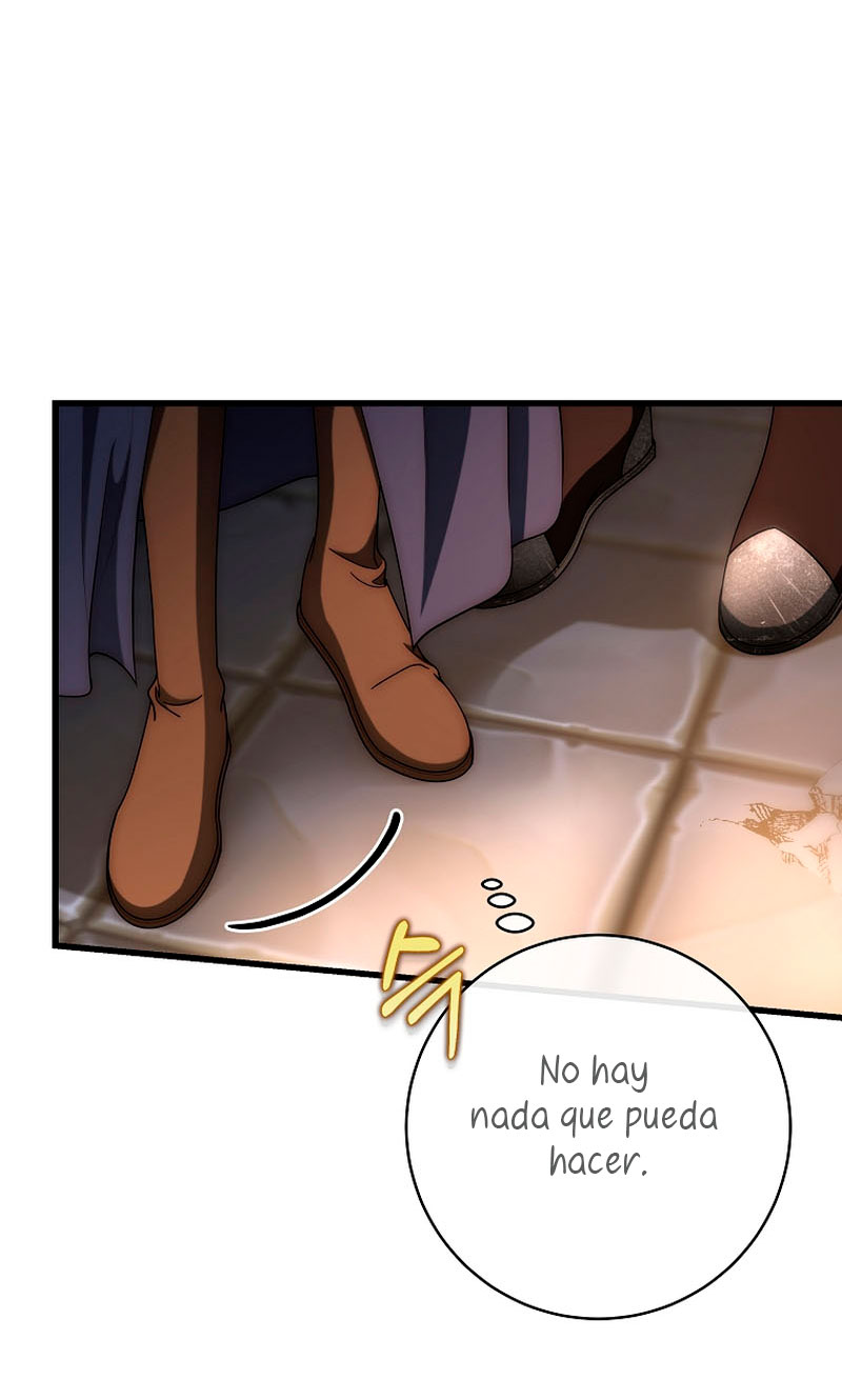 Estoy destinada a convertirme en la salvadora del protagonista Capítulo 73 - Página 55
