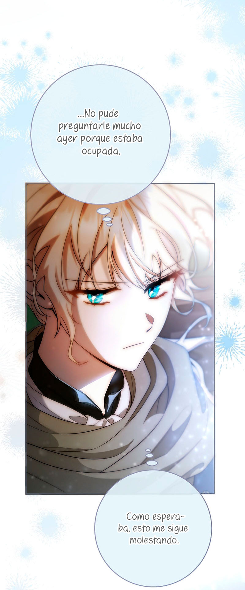 Estoy destinada a convertirme en la salvadora del protagonista Capítulo 73 - Página 57