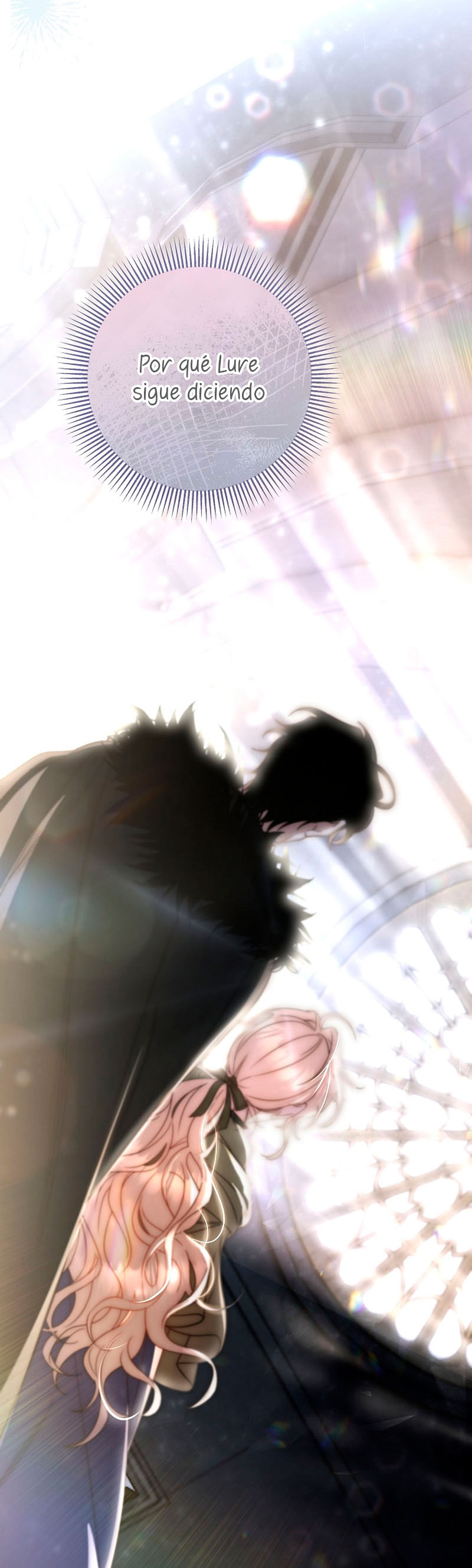 Estoy destinada a convertirme en la salvadora del protagonista Capítulo 73 - Página 58