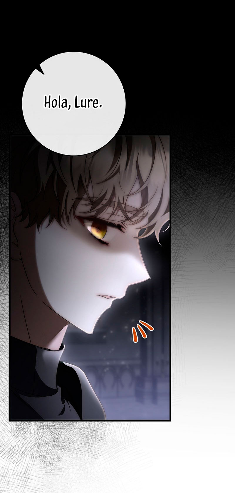 Estoy destinada a convertirme en la salvadora del protagonista Capítulo 73 - Página 60