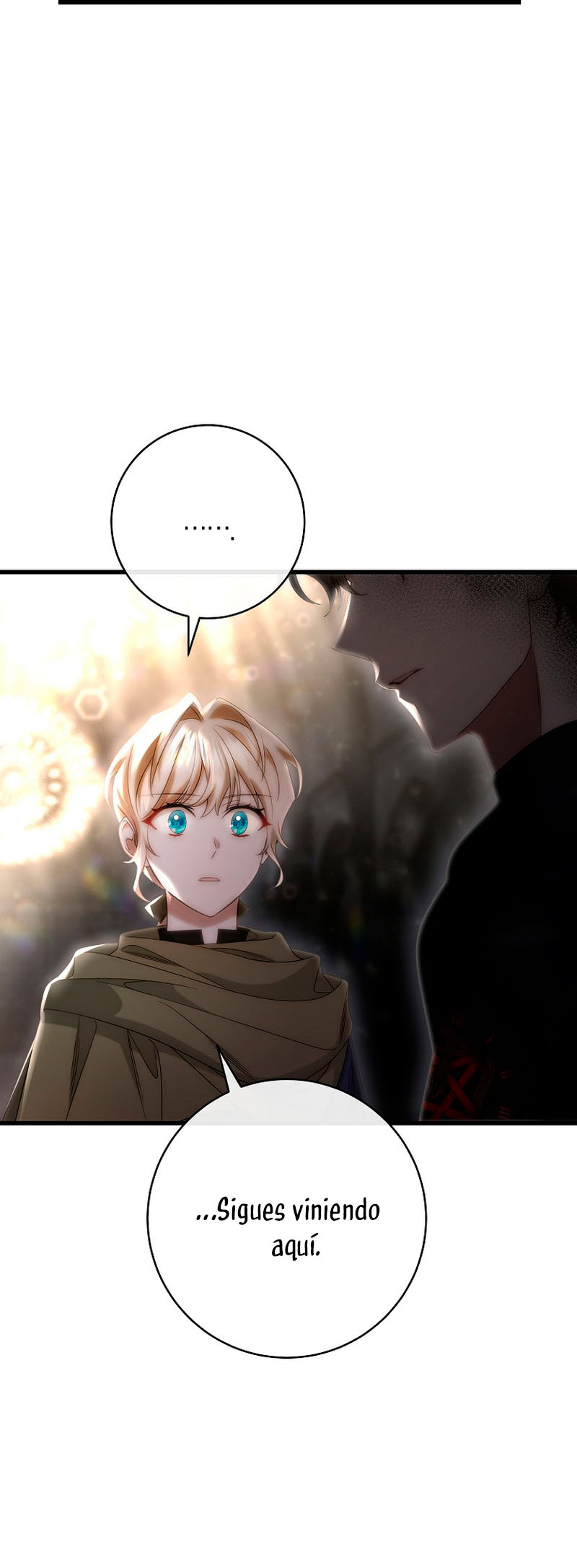 Estoy destinada a convertirme en la salvadora del protagonista Capítulo 73 - Página 62