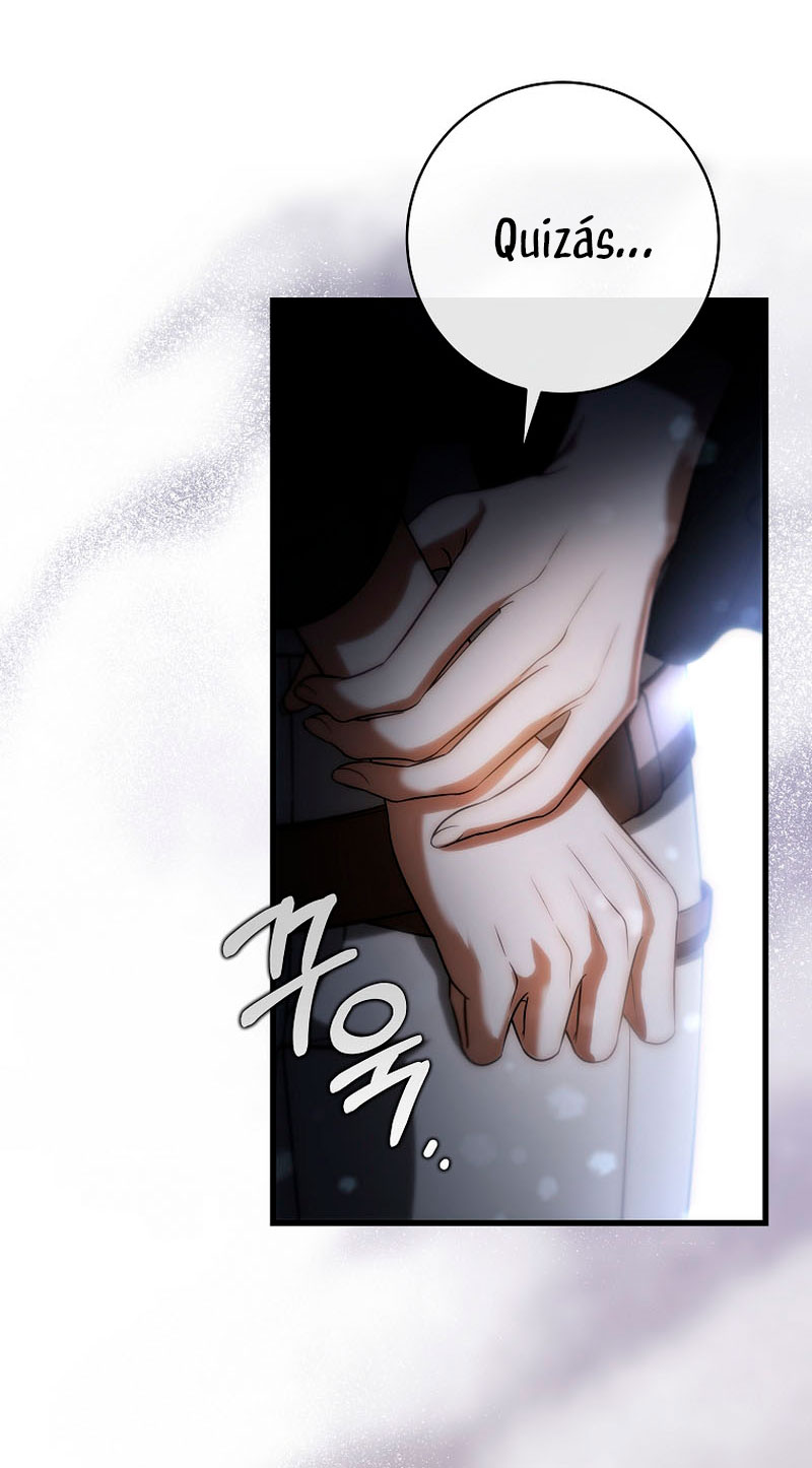 Estoy destinada a convertirme en la salvadora del protagonista Capítulo 73 - Página 63