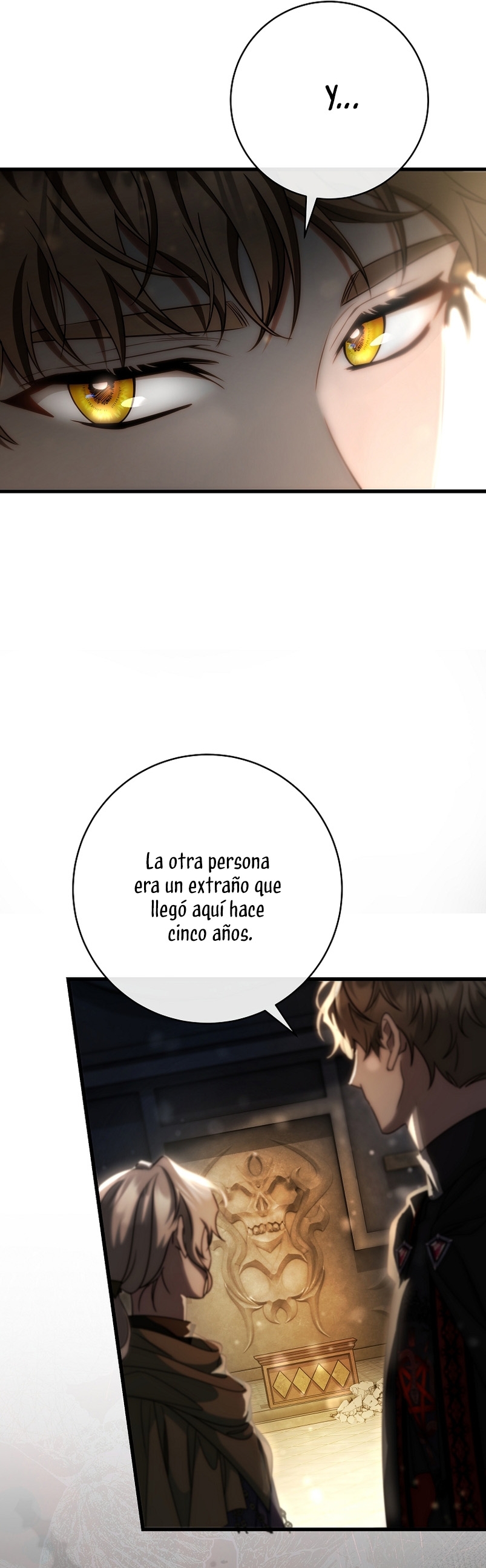 Estoy destinada a convertirme en la salvadora del protagonista Capítulo 74 - Página 14