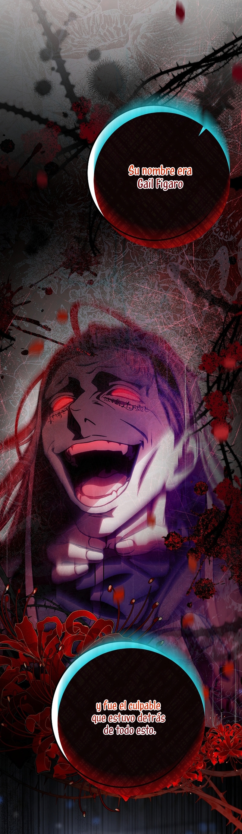 Estoy destinada a convertirme en la salvadora del protagonista Capítulo 74 - Página 15