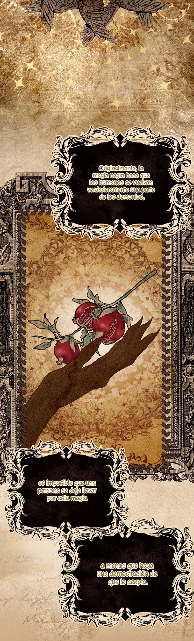 Estoy destinada a convertirme en la salvadora del protagonista Capítulo 74 - Página 38