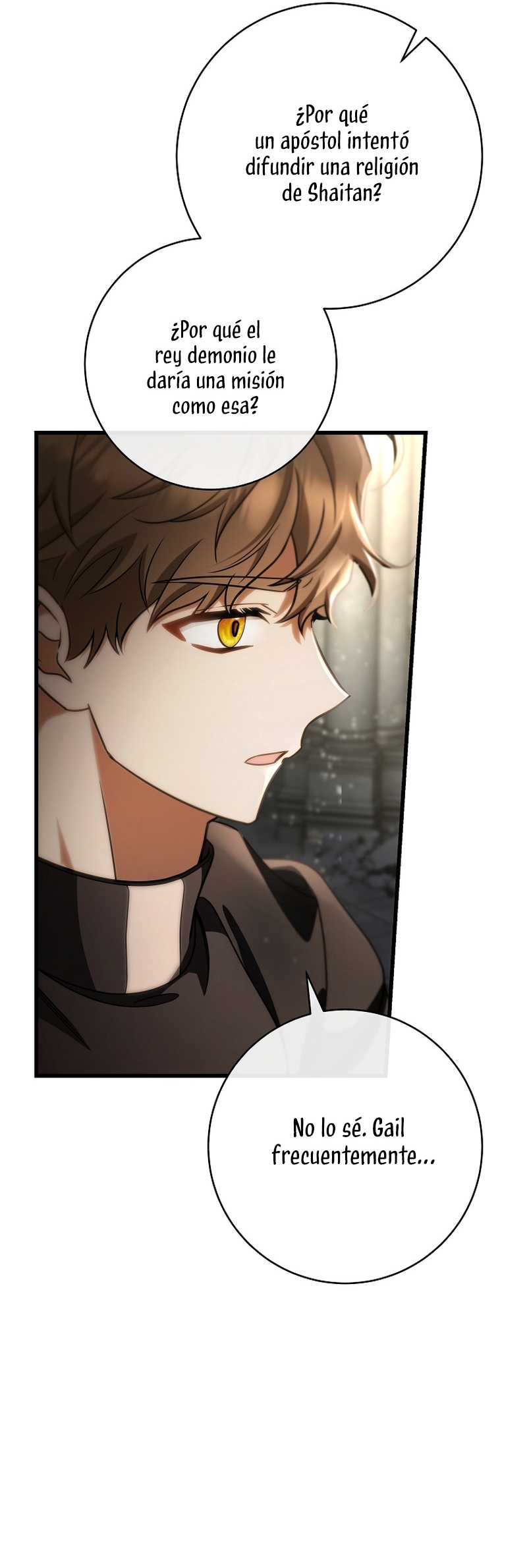 Estoy destinada a convertirme en la salvadora del protagonista Capítulo 74 - Página 42