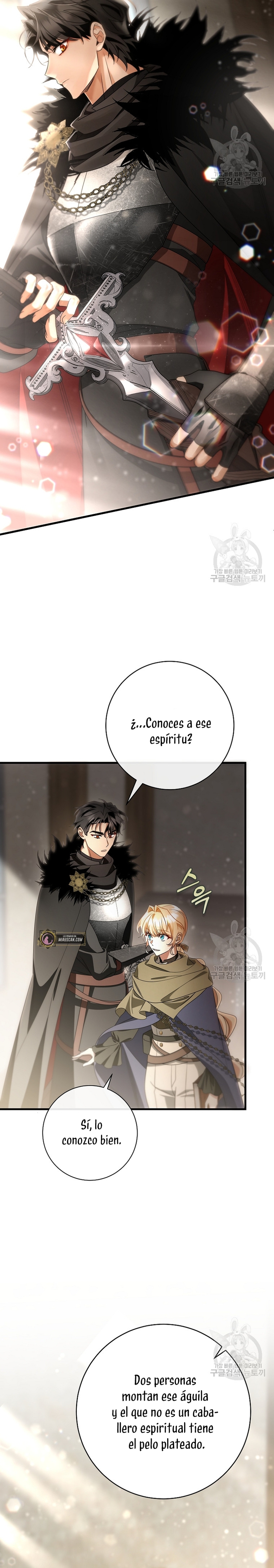 Estoy destinada a convertirme en la salvadora del protagonista Capítulo 76 - Página 20