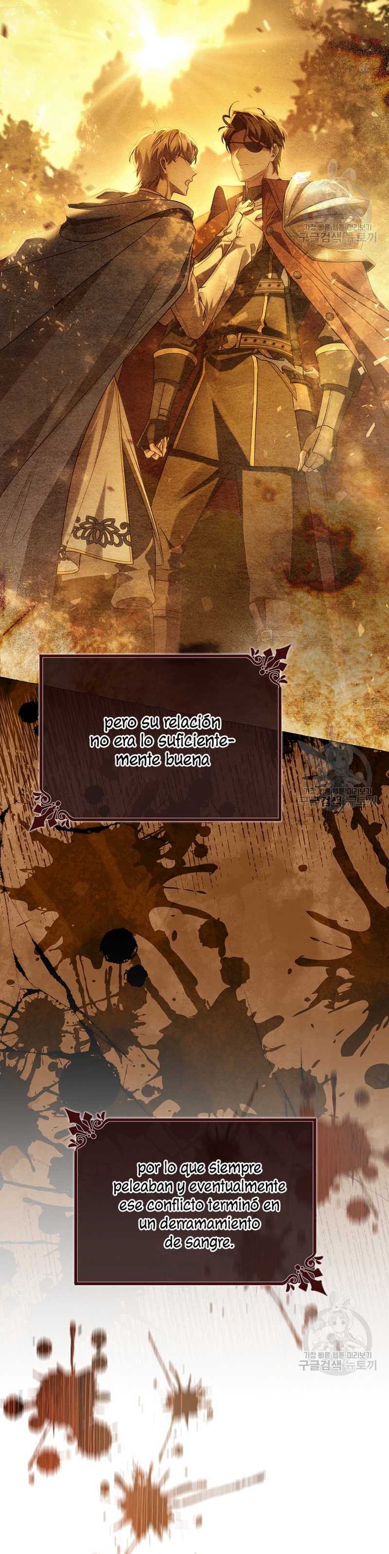 Estoy destinada a convertirme en la salvadora del protagonista Capítulo 76 - Página 23