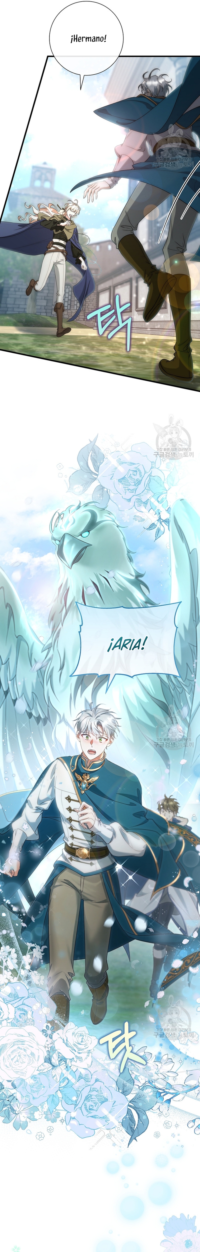 Estoy destinada a convertirme en la salvadora del protagonista Capítulo 76 - Página 26