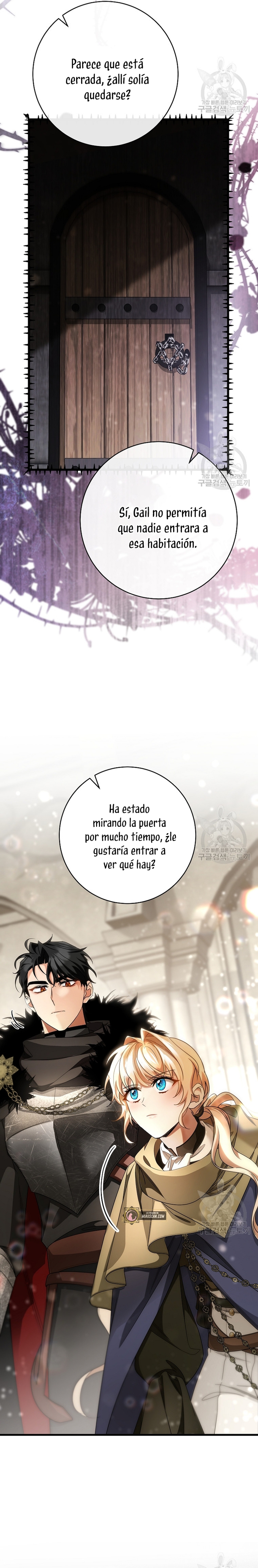 Estoy destinada a convertirme en la salvadora del protagonista Capítulo 76 - Página 6