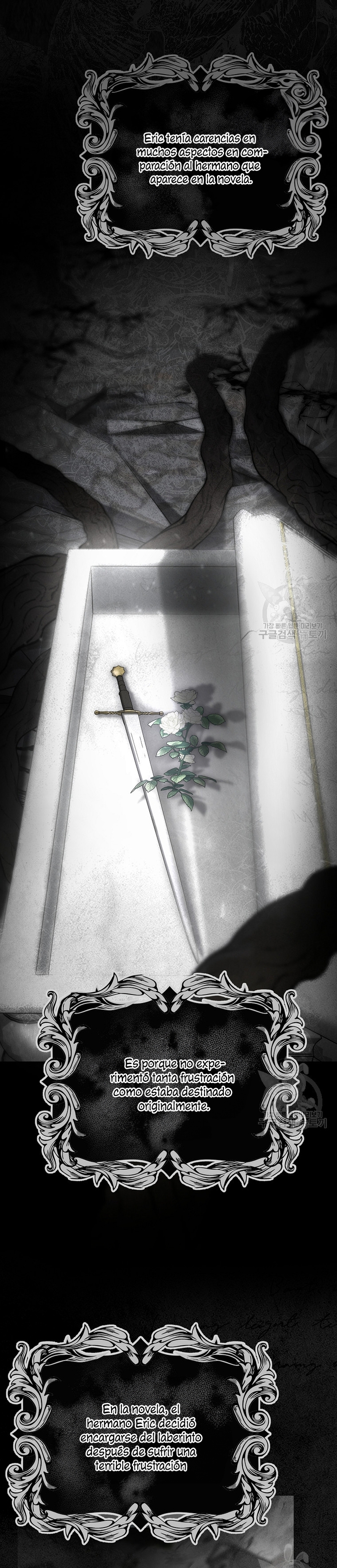 Estoy destinada a convertirme en la salvadora del protagonista Capítulo 78 - Página 12