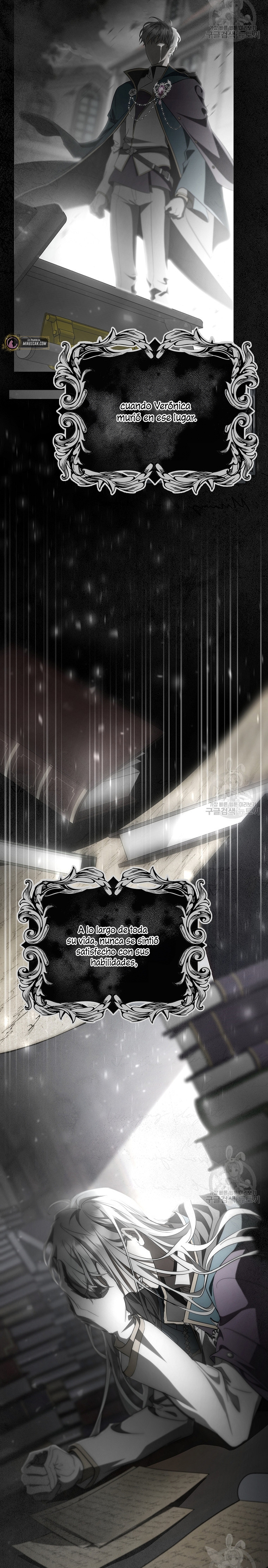 Estoy destinada a convertirme en la salvadora del protagonista Capítulo 78 - Página 13