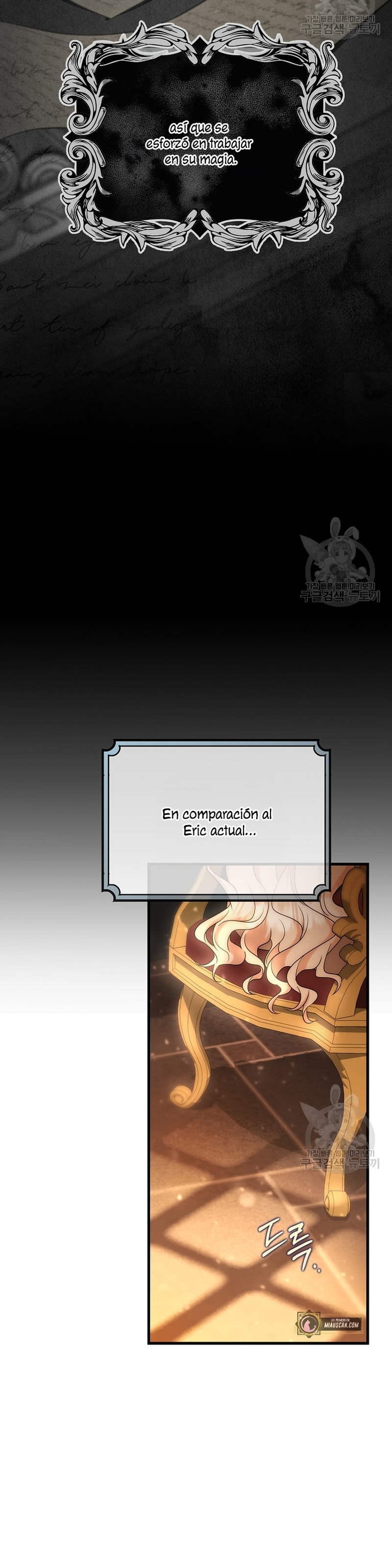 Estoy destinada a convertirme en la salvadora del protagonista Capítulo 78 - Página 14