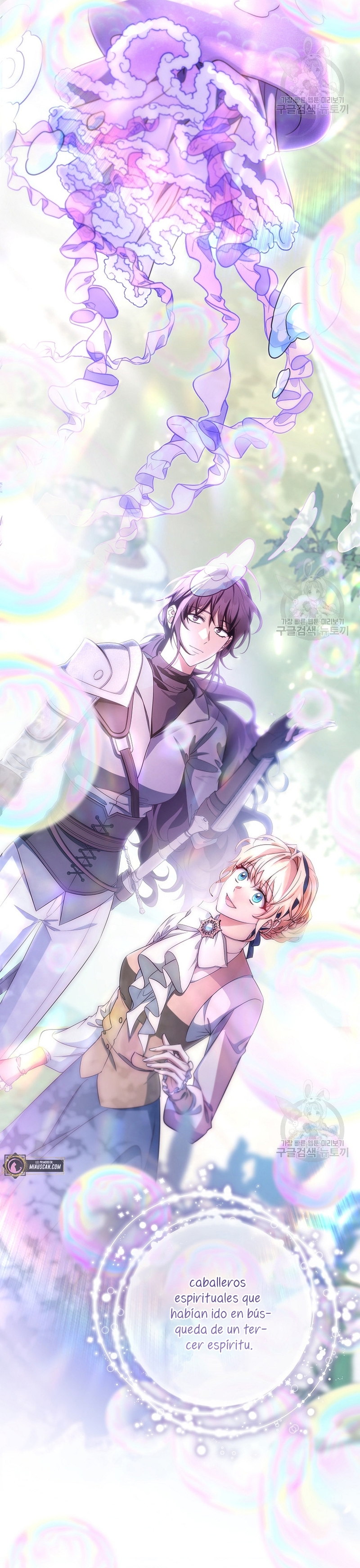 Estoy destinada a convertirme en la salvadora del protagonista Capítulo 78 - Página 20