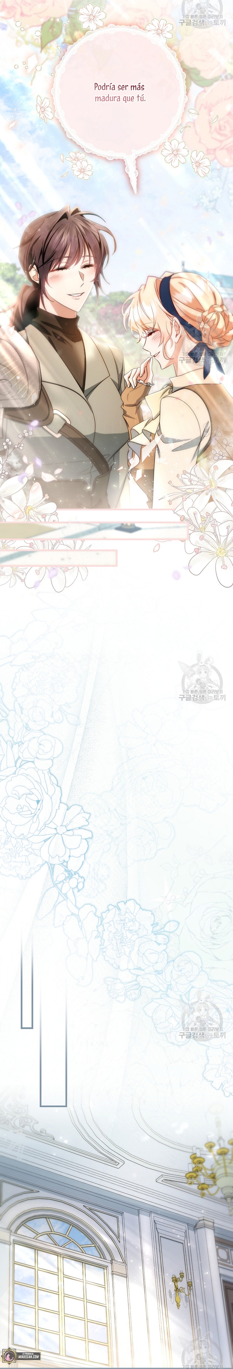 Estoy destinada a convertirme en la salvadora del protagonista Capítulo 78 - Página 34
