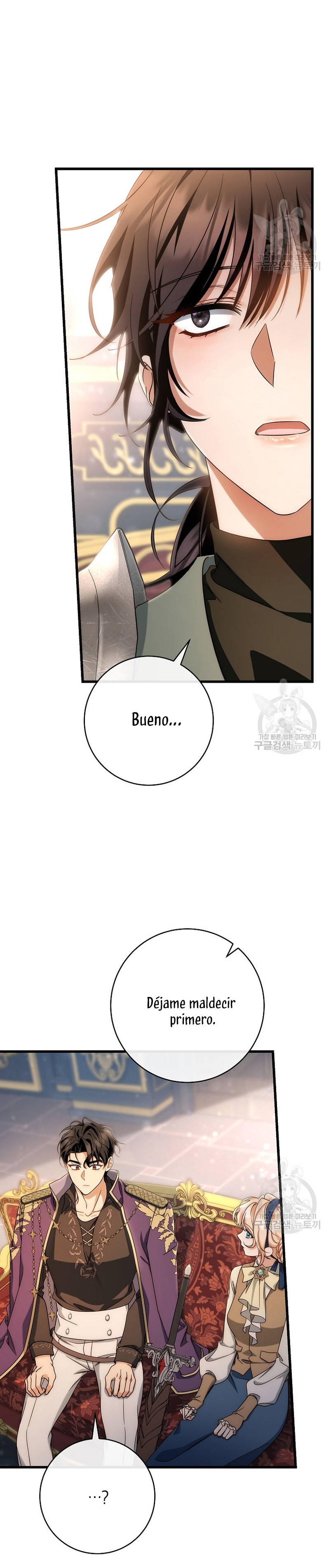 Estoy destinada a convertirme en la salvadora del protagonista Capítulo 79 - Página 16