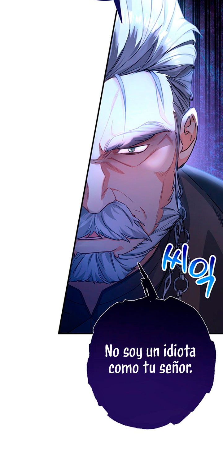 Estoy destinada a convertirme en la salvadora del protagonista Capítulo 8 - Página 22