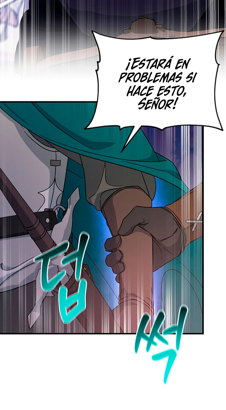 Estoy destinada a convertirme en la salvadora del protagonista Capítulo 8 - Página 25