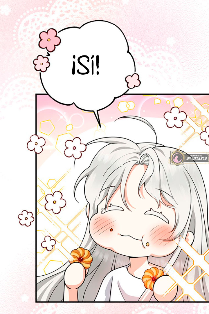 Estoy destinada a convertirme en la salvadora del protagonista Capítulo 8 - Página 31