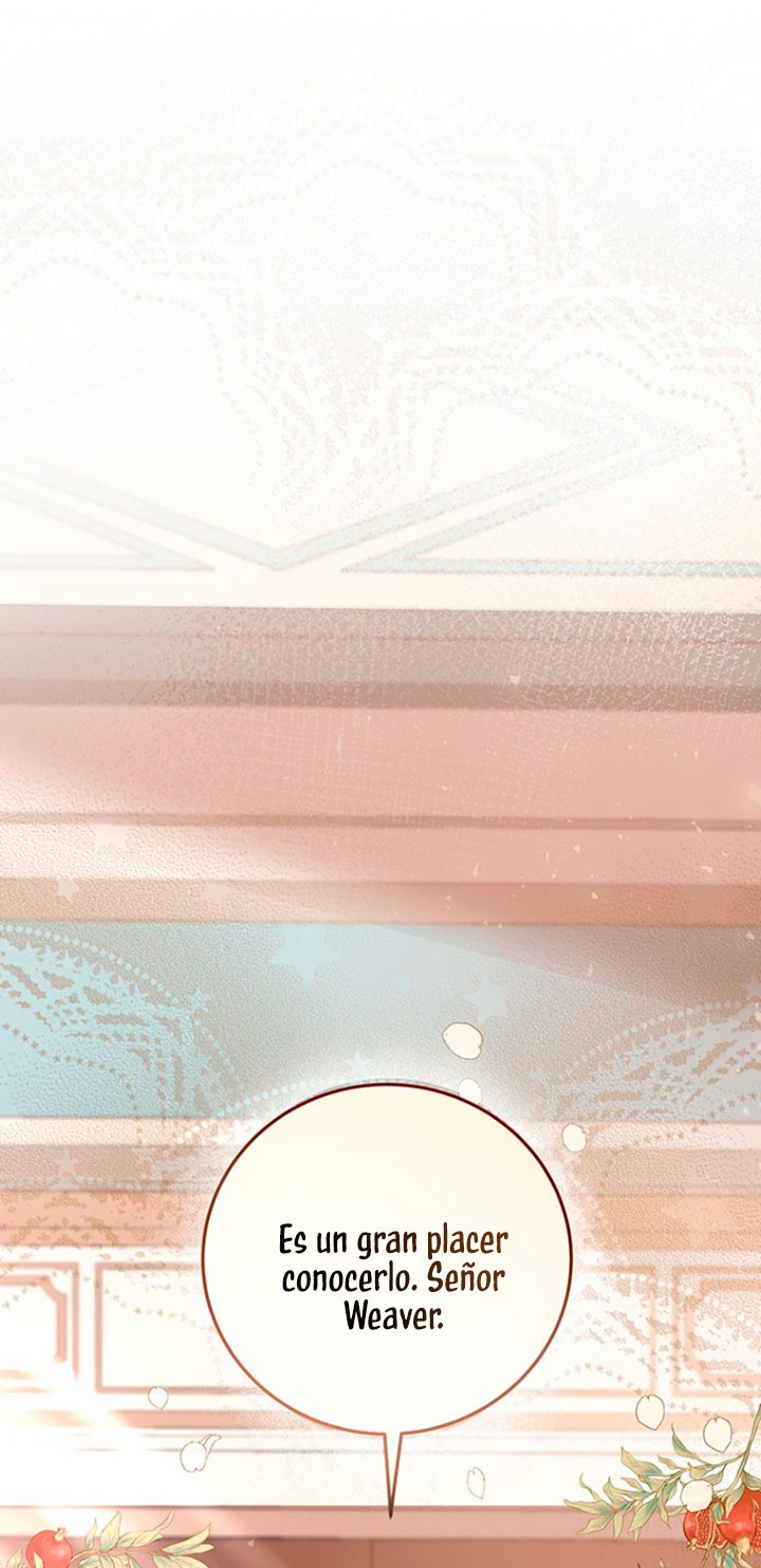 Estoy destinada a convertirme en la salvadora del protagonista Capítulo 8 - Página 6