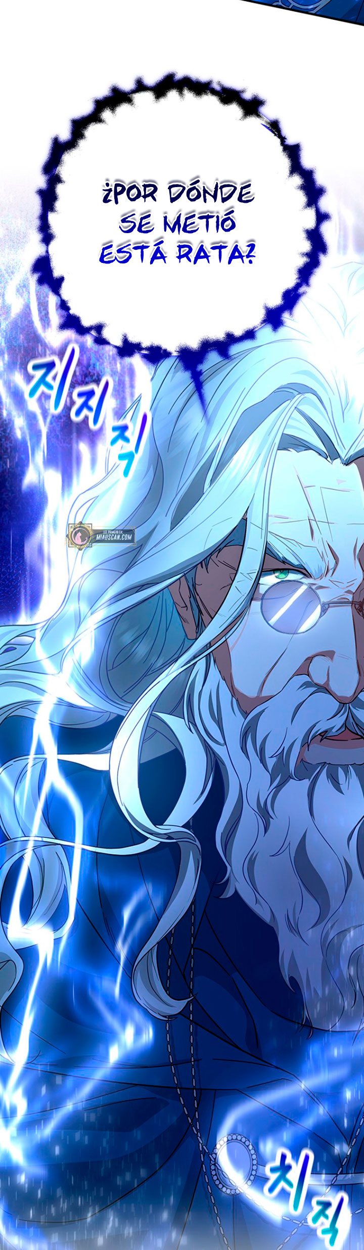 Estoy destinada a convertirme en la salvadora del protagonista Capítulo 8 - Página 62