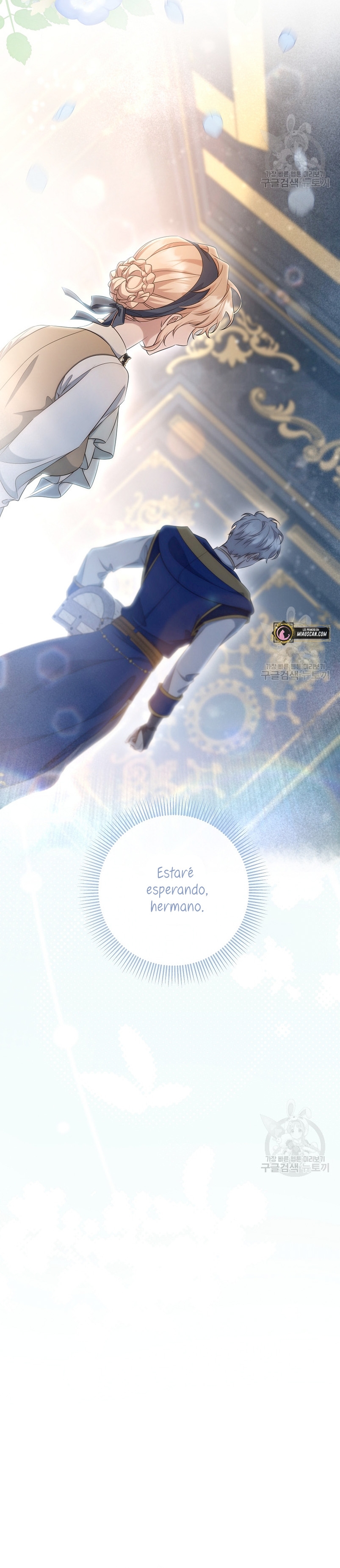 Estoy destinada a convertirme en la salvadora del protagonista Capítulo 80 - Página 14