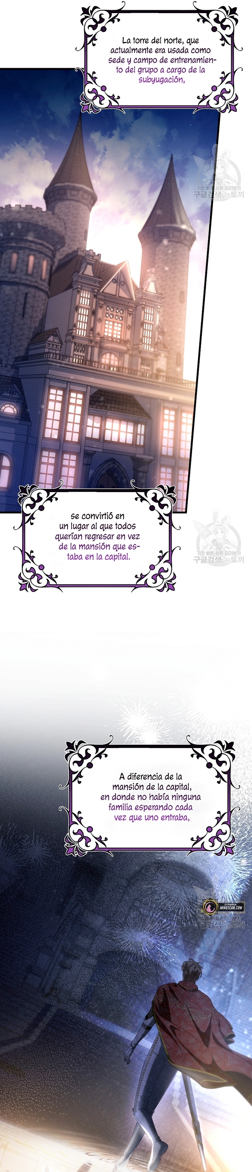 Estoy destinada a convertirme en la salvadora del protagonista Capítulo 80 - Página 19