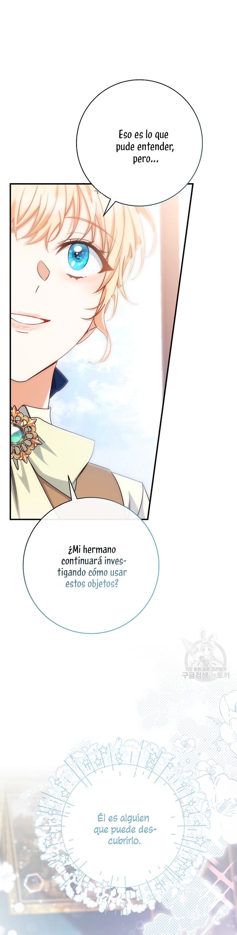 Estoy destinada a convertirme en la salvadora del protagonista Capítulo 80 - Página 4