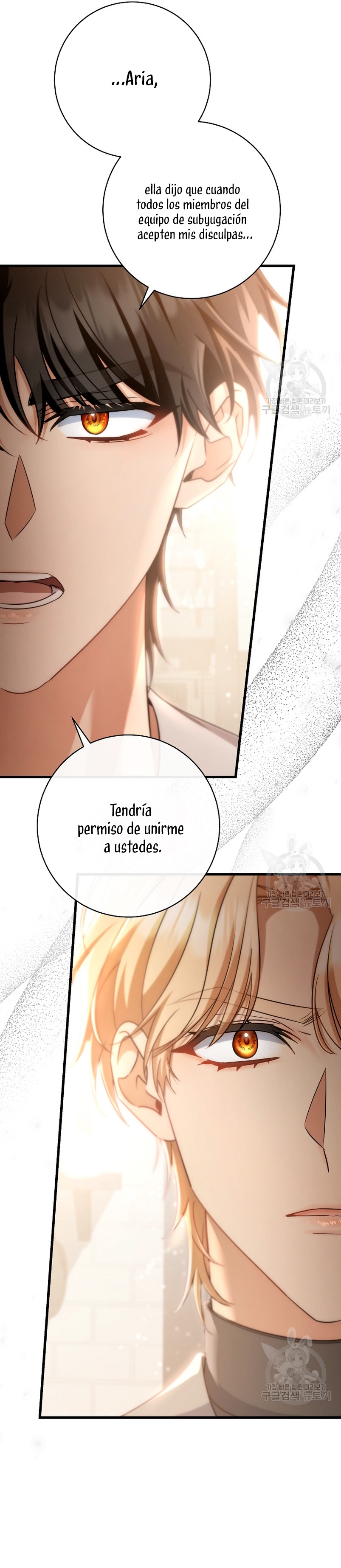 Estoy destinada a convertirme en la salvadora del protagonista Capítulo 80 - Página 40