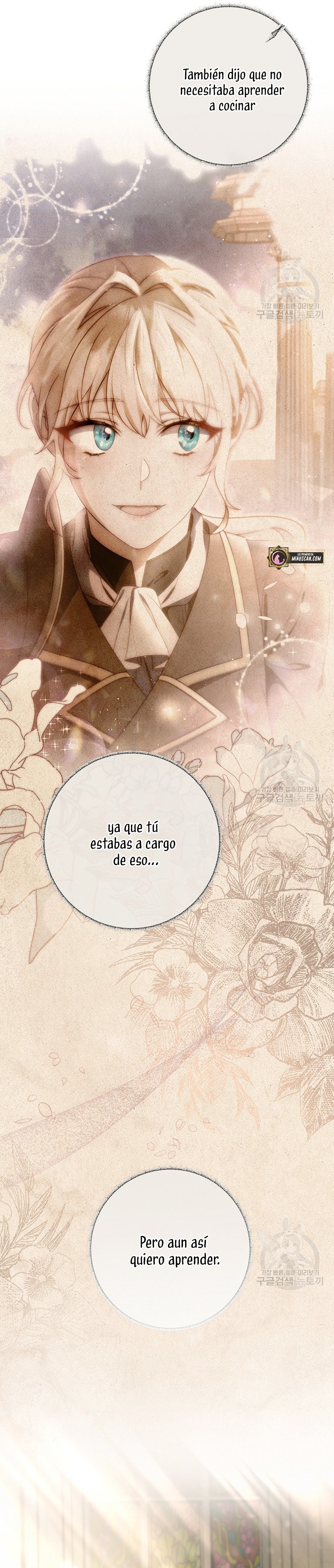 Estoy destinada a convertirme en la salvadora del protagonista Capítulo 80 - Página 41