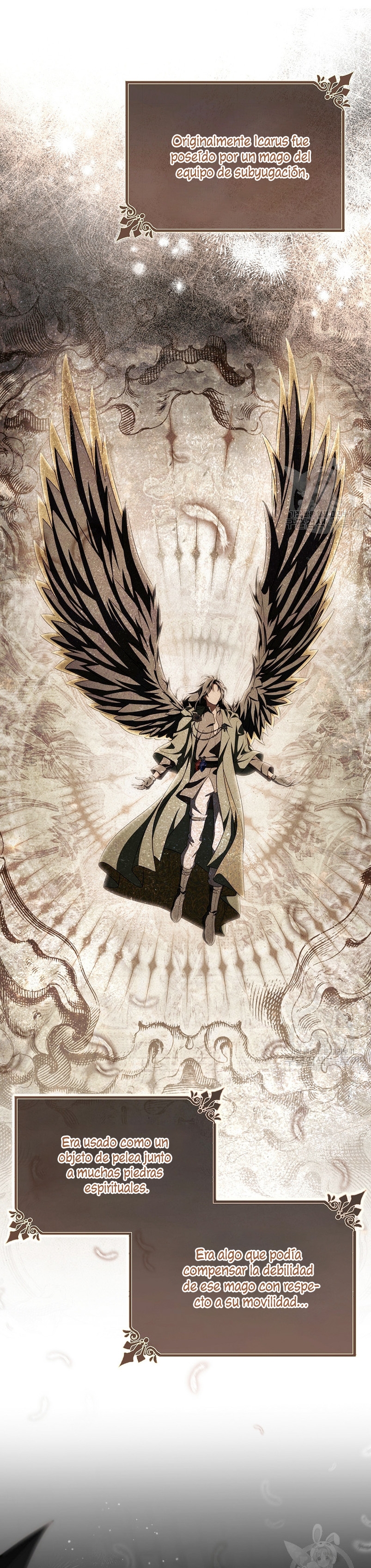 Estoy destinada a convertirme en la salvadora del protagonista Capítulo 80 - Página 6