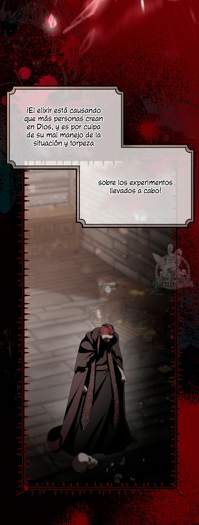 Estoy destinada a convertirme en la salvadora del protagonista Capítulo 81 - Página 44