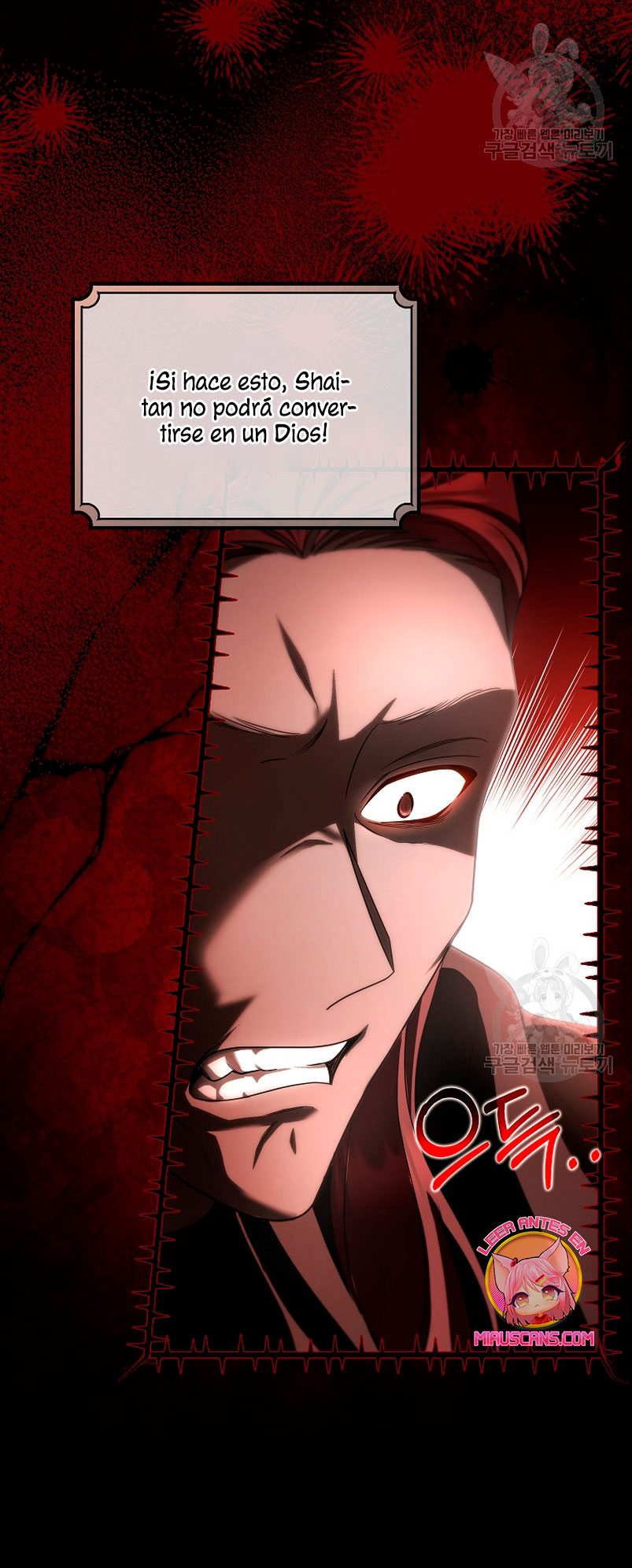 Estoy destinada a convertirme en la salvadora del protagonista Capítulo 81 - Página 45